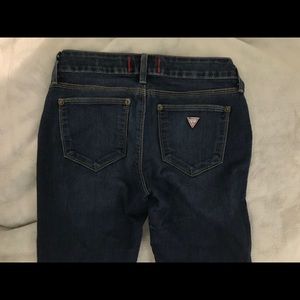 Guess jeans